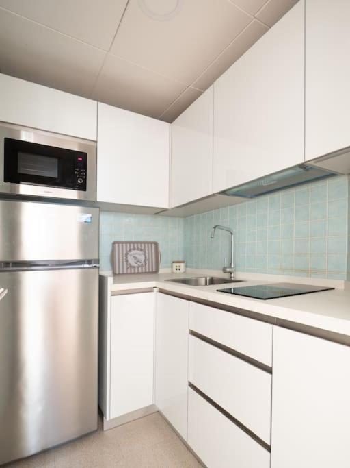 شقة Loft En Pleno Centro De قرطبة المظهر الخارجي الصورة