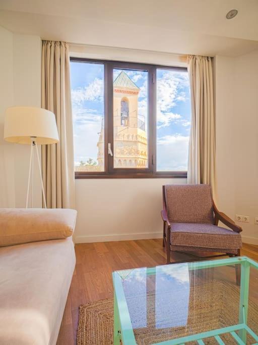 شقة Loft En Pleno Centro De قرطبة المظهر الخارجي الصورة