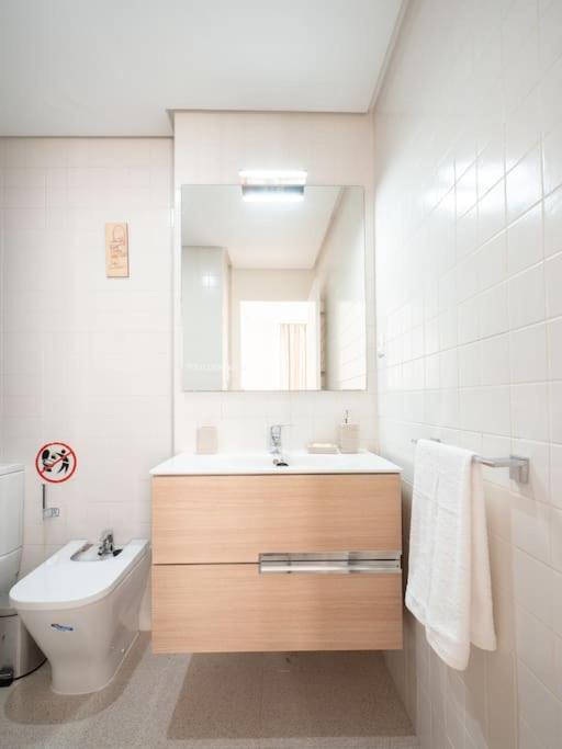 شقة Loft En Pleno Centro De قرطبة المظهر الخارجي الصورة