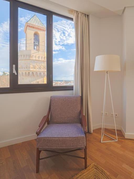شقة Loft En Pleno Centro De قرطبة المظهر الخارجي الصورة