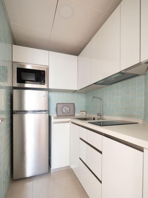 شقة Loft En Pleno Centro De قرطبة المظهر الخارجي الصورة