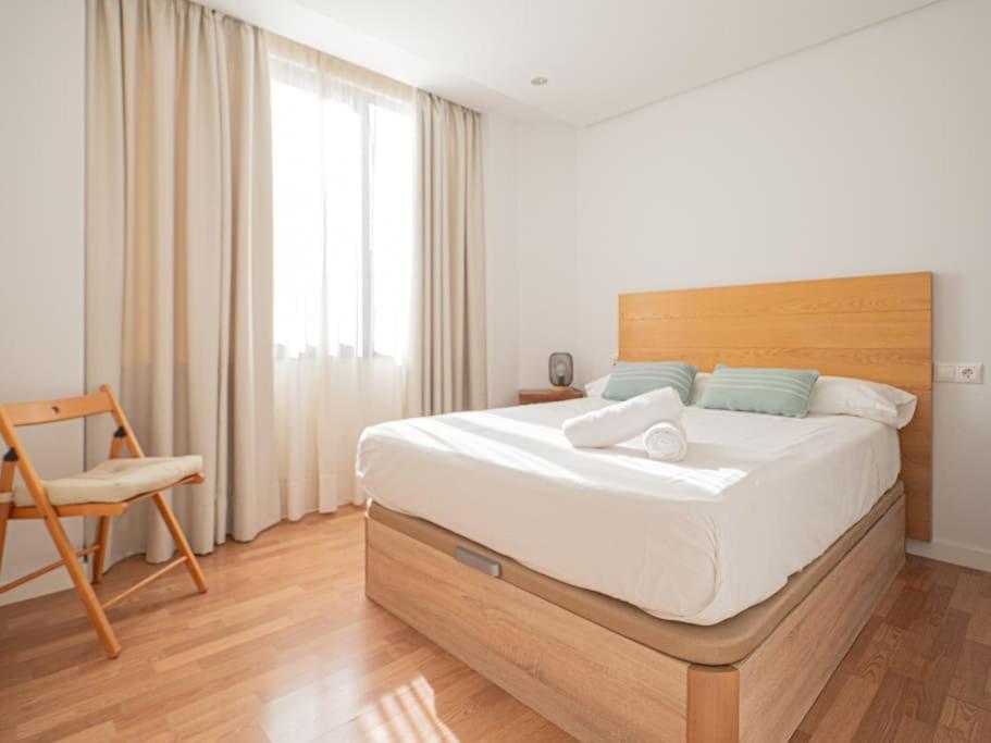 شقة Loft En Pleno Centro De قرطبة المظهر الخارجي الصورة