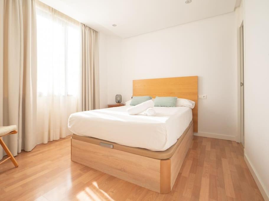 شقة Loft En Pleno Centro De قرطبة المظهر الخارجي الصورة