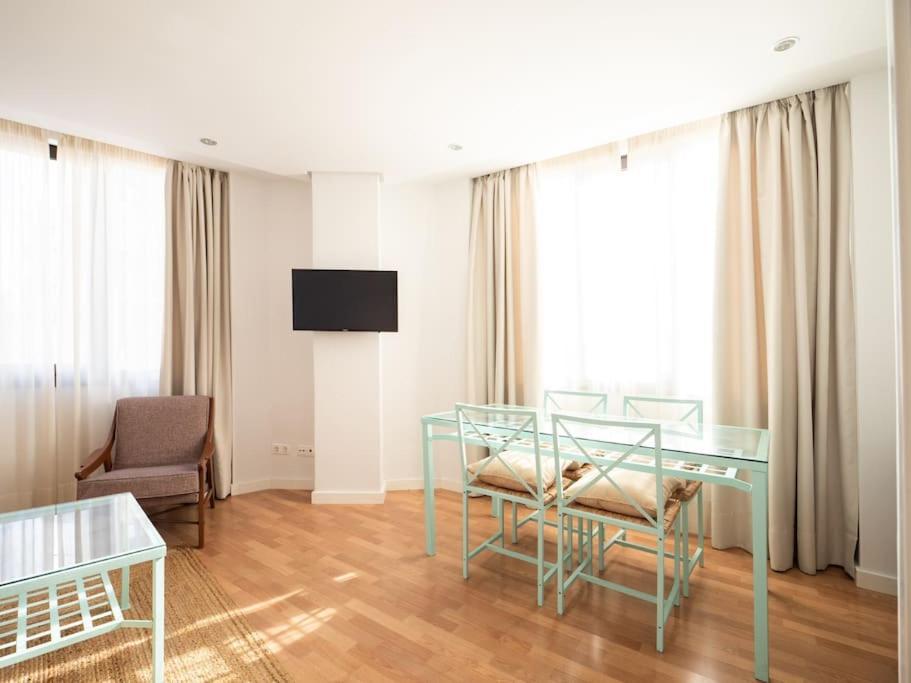 شقة Loft En Pleno Centro De قرطبة المظهر الخارجي الصورة
