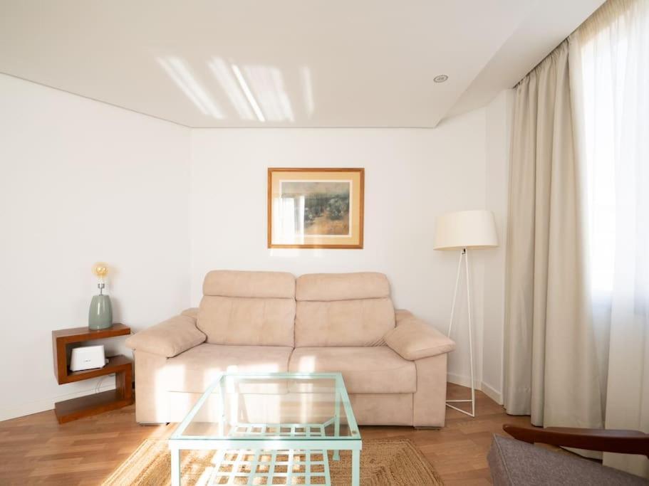 شقة Loft En Pleno Centro De قرطبة المظهر الخارجي الصورة